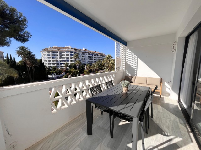 2 Slaapkamer Appartement in Puerto Banús