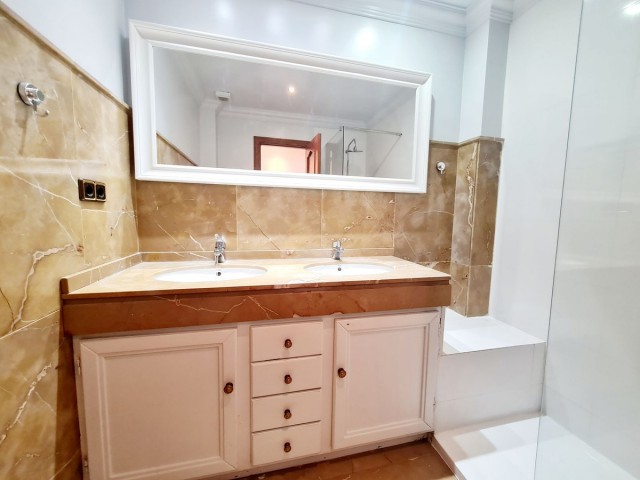 3 Makuuhuoneen Huvila Fuengirola