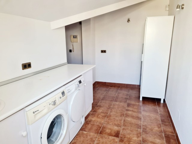 3 Makuuhuoneen Huvila Fuengirola