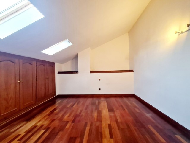 3 Makuuhuoneen Huvila Fuengirola