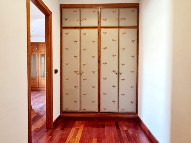 3 Schlafzimmer Villa in Fuengirola