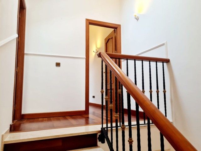 3 Schlafzimmer Villa in Fuengirola