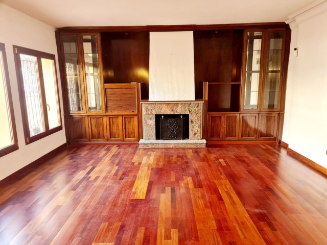 3 Schlafzimmer Villa in Fuengirola