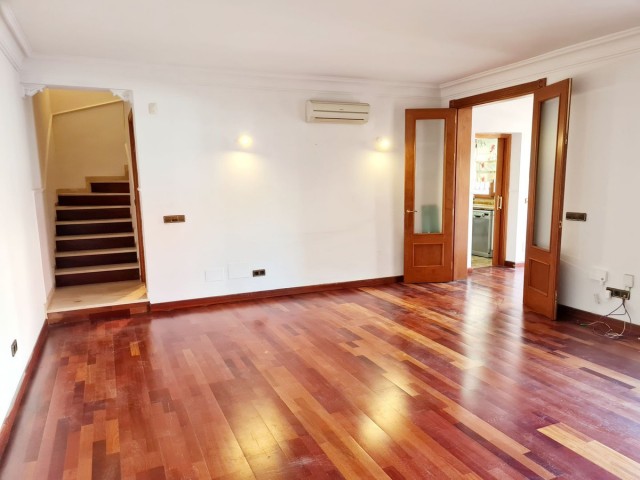 3 Schlafzimmer Villa in Fuengirola