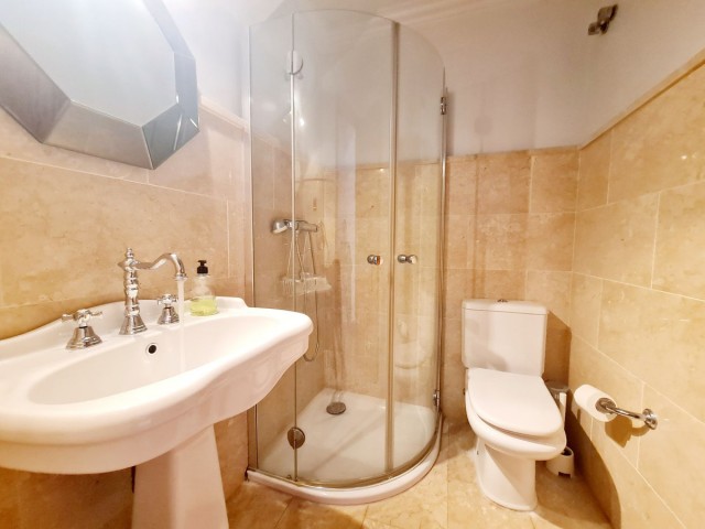 3 Schlafzimmer Villa in Fuengirola