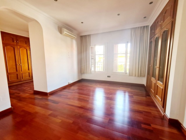 3 Schlafzimmer Villa in Fuengirola