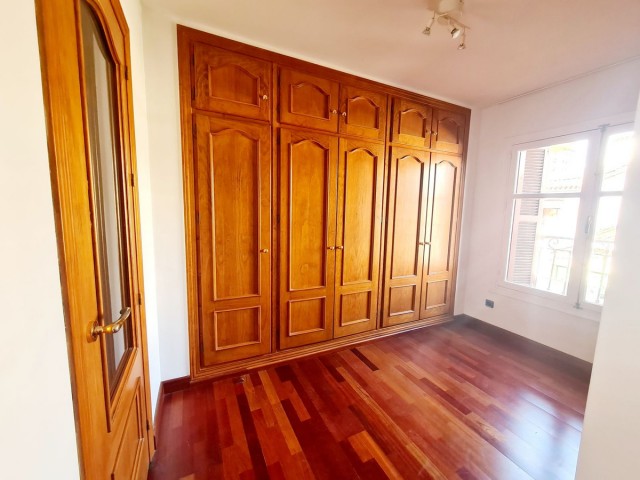 3 Schlafzimmer Villa in Fuengirola