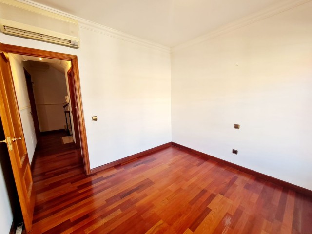 3 Makuuhuoneen Huvila Fuengirola