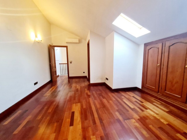 3 Makuuhuoneen Huvila Fuengirola