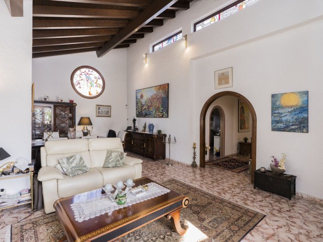 4 Bedrooms Villa in Torrenueva