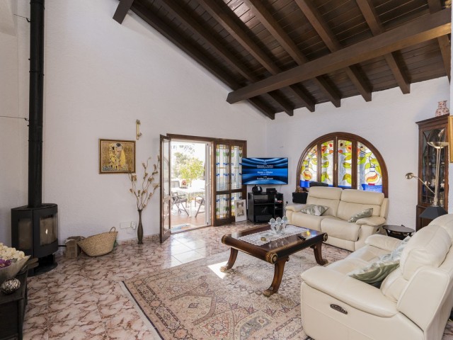 4 Bedrooms Villa in Torrenueva