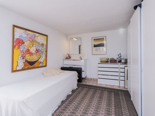 4 Soveroms Villa i Torrenueva