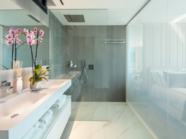 3 Slaapkamer Appartement in Puerto Banús