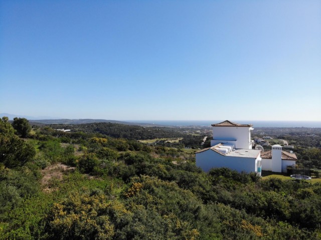 Plot, Sotogrande Alto