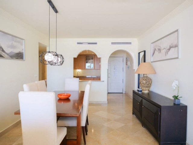 2 Bedrooms Apartment in Estepona