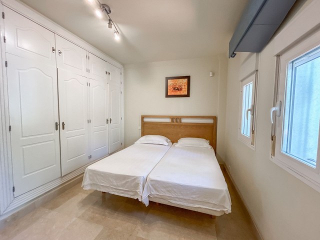 2 Bedrooms Apartment in Estepona
