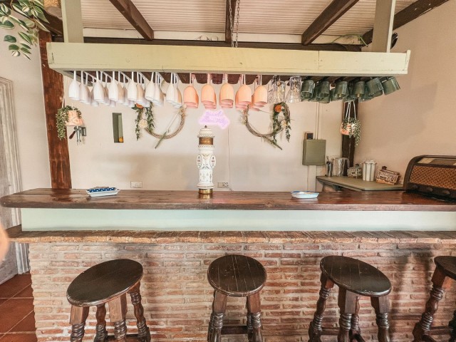 5 Soveroms Villa i Nueva Andalucía