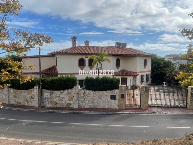 Villa, Benalmadena Costa