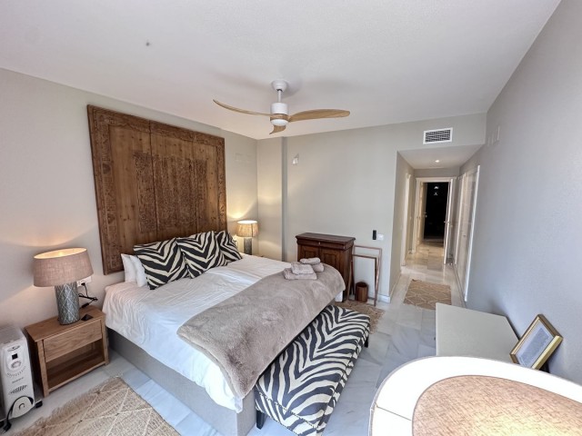 2 Bedrooms Apartment in San Pedro de Alcántara