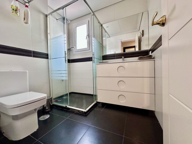 2 Bedrooms Apartment in San Pedro de Alcántara