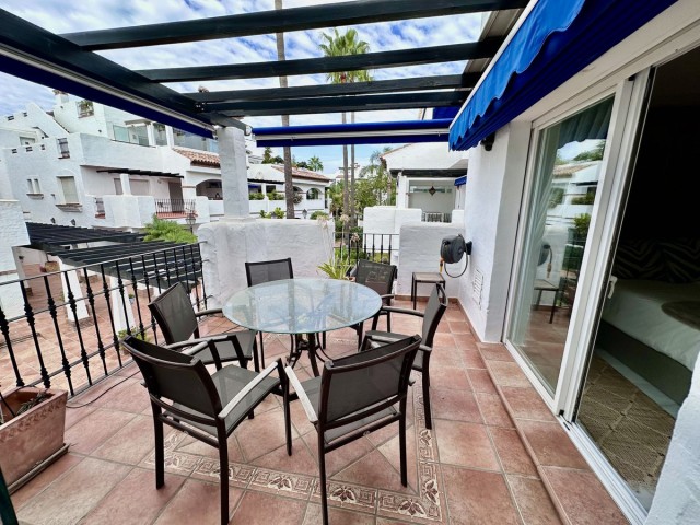 2 Bedrooms Apartment in San Pedro de Alcántara