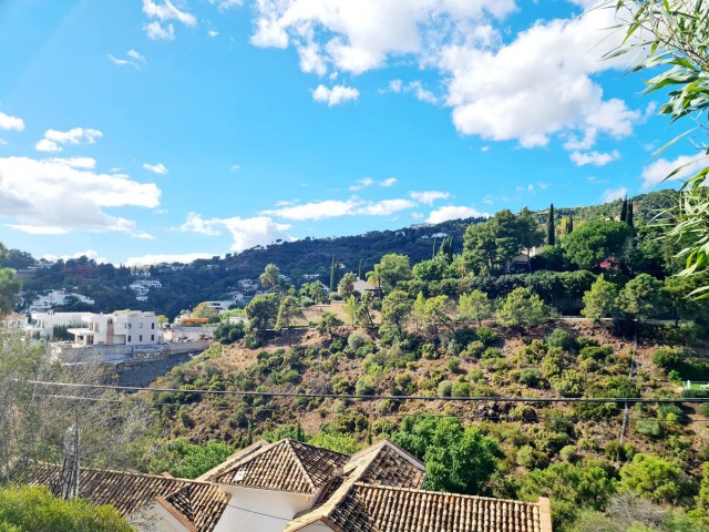 Perceel, El Madroñal, R5195473