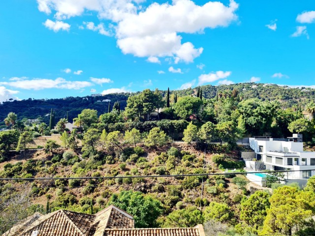 Perceel, El Madroñal, R5195473