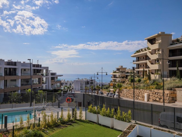 3 Bedrooms Apartment in Fuengirola