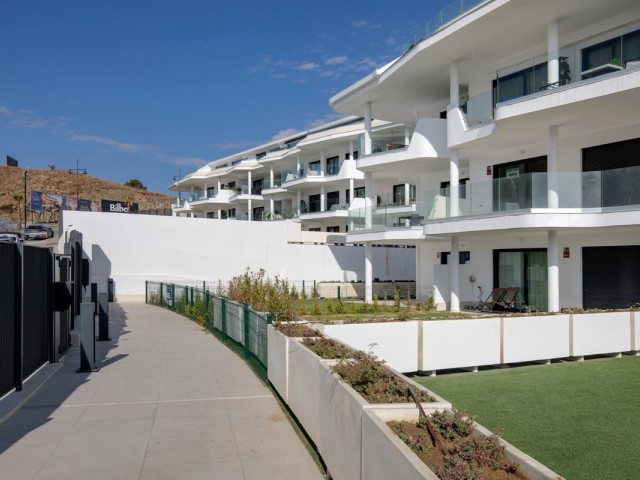 3 Bedrooms Apartment in Fuengirola