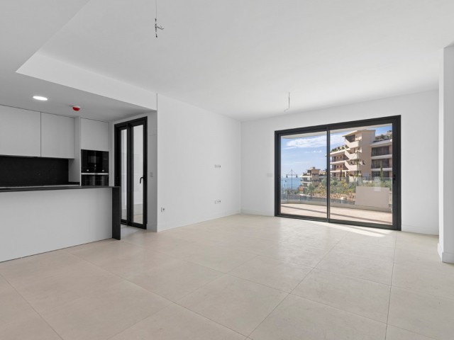 3 Bedrooms Apartment in Fuengirola