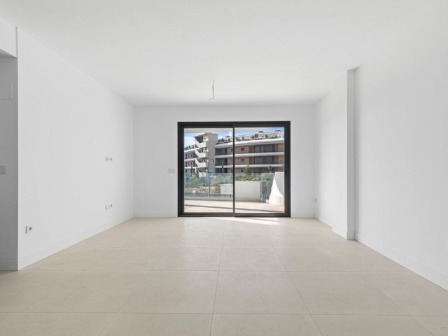 3 Bedrooms Apartment in Fuengirola