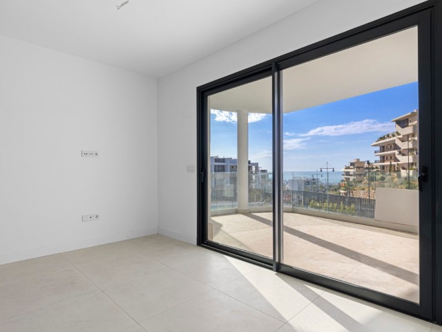 3 Bedrooms Apartment in Fuengirola