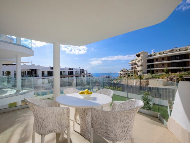 3 Bedrooms Apartment in Fuengirola
