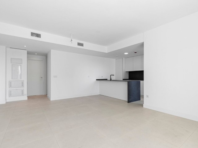 3 Bedrooms Apartment in Fuengirola