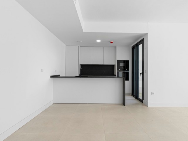 3 Bedrooms Apartment in Fuengirola