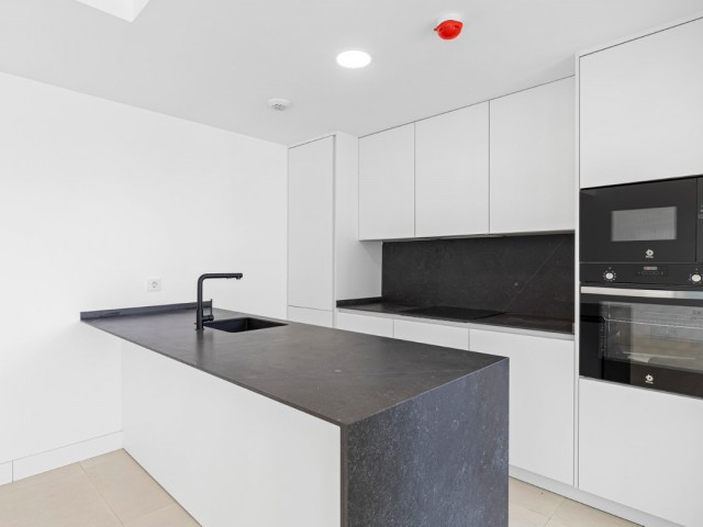 3 Bedrooms Apartment in Fuengirola