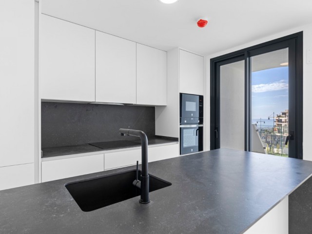 3 Bedrooms Apartment in Fuengirola