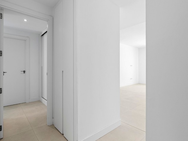 3 Bedrooms Apartment in Fuengirola