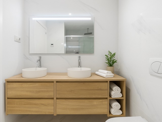 3 Bedrooms Apartment in Fuengirola