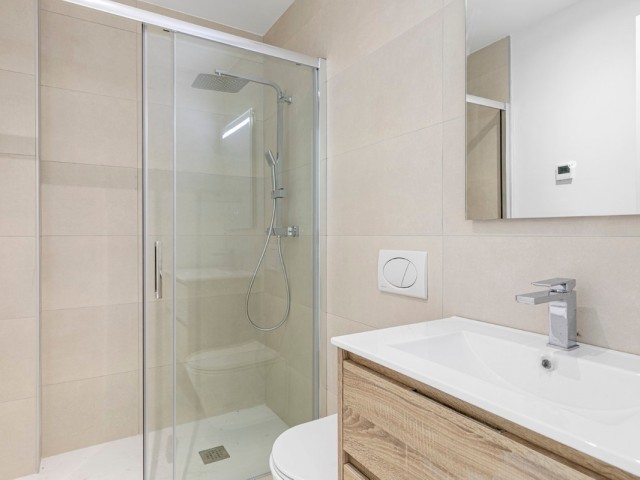 3 Bedrooms Apartment in Fuengirola