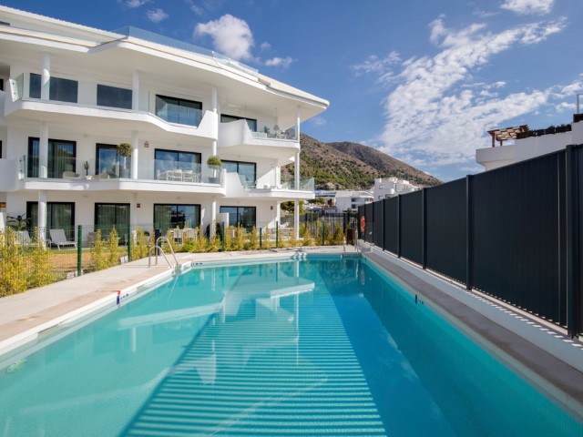 3 Bedrooms Apartment in Fuengirola