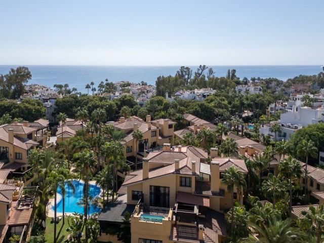 Lägenhet, Puerto Banús