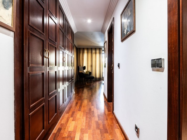 2 Slaapkamer Appartement in Puerto Banús