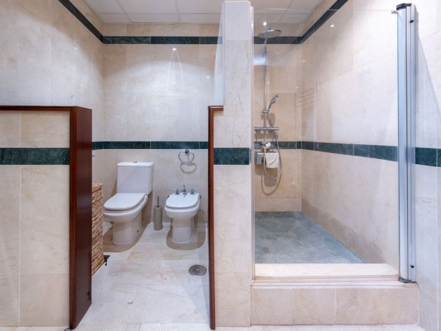 2 Slaapkamer Appartement in Puerto Banús