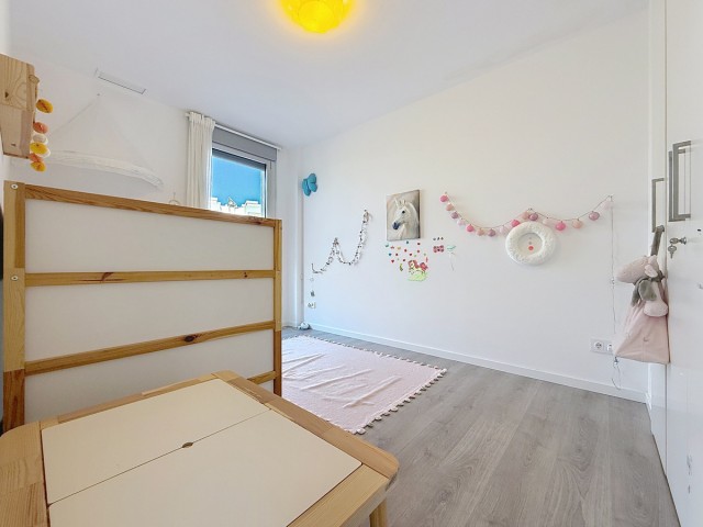 3 Bedrooms Apartment in Estepona