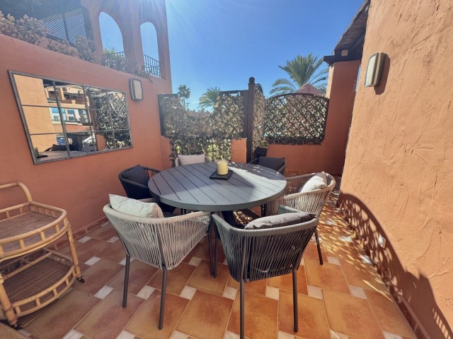 Apartment, Guadalmina Baja