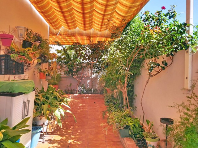 3 Soveroms Rekkehus i Fuengirola