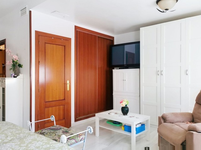 3 Makuuhuoneen Rivitalo Fuengirola