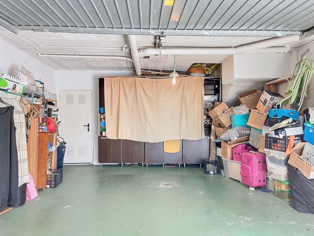 3 Makuuhuoneen Rivitalo Fuengirola