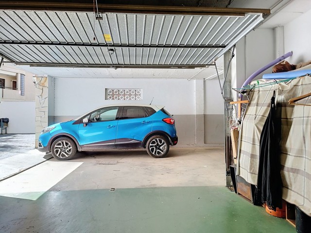 3 Makuuhuoneen Rivitalo Fuengirola